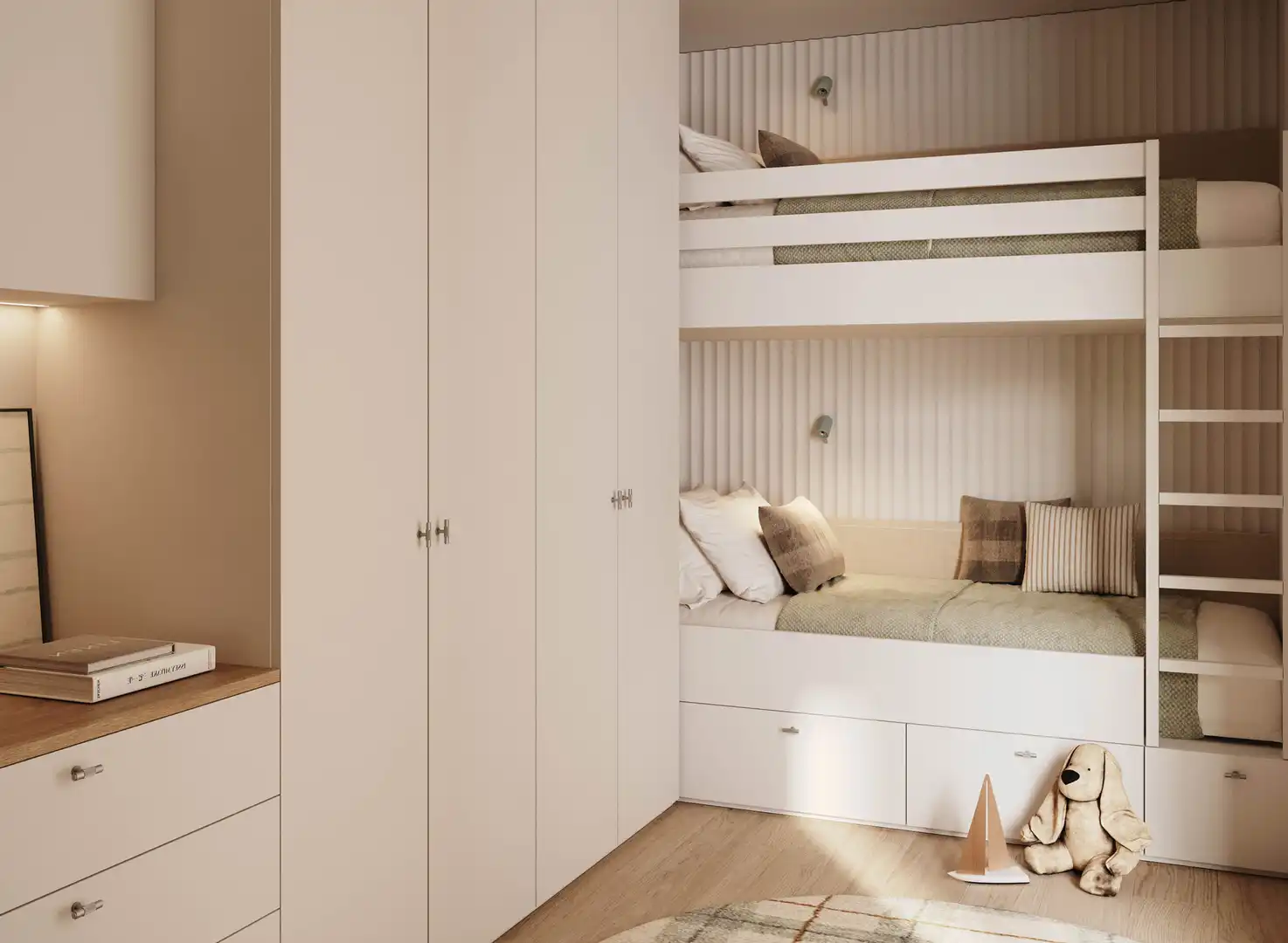 Appartamento di nuova costruzione con piscina in vendita a Carrer Cira de Girona 32, imagen 8