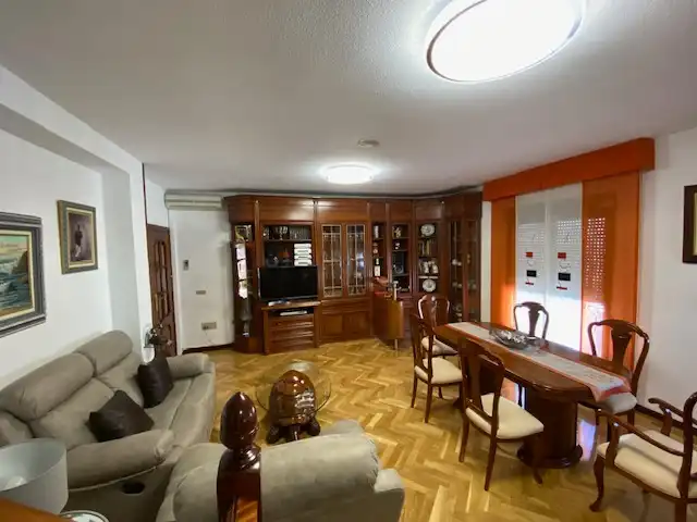 Houses for sale in Santa María - Pio XII