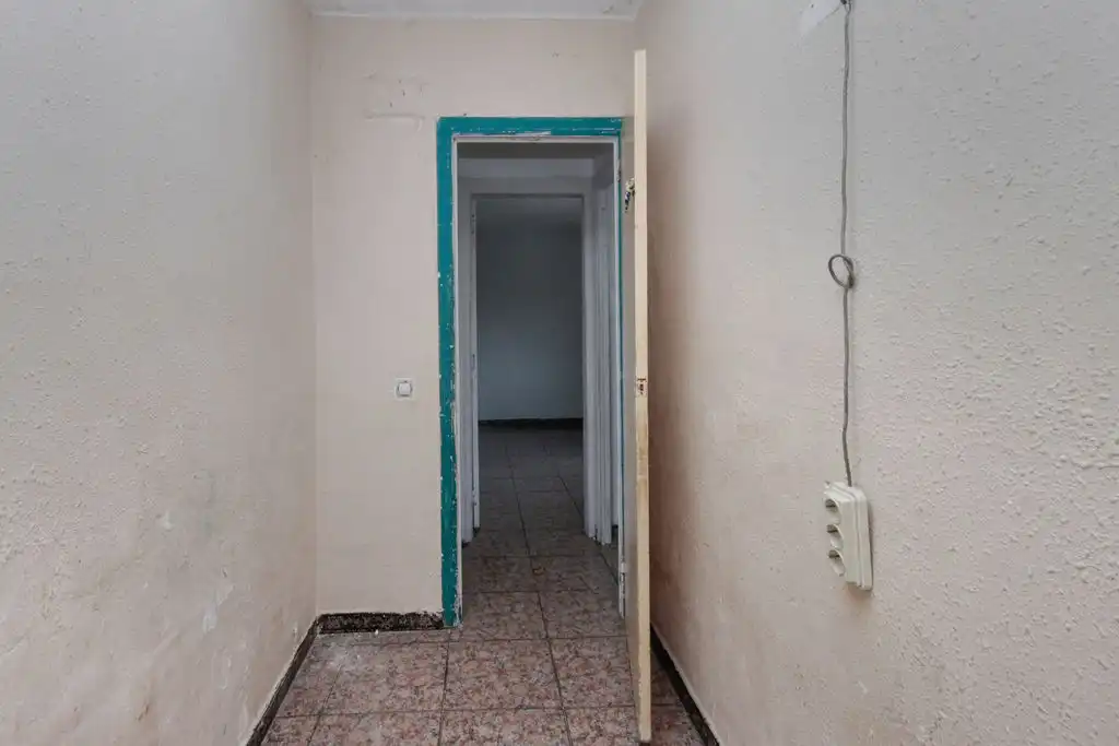 Piso en venta en Sabadell