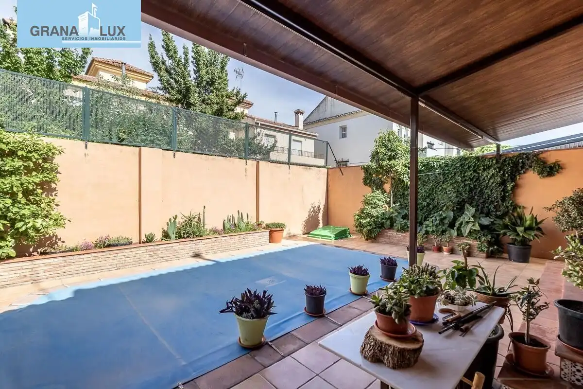 Detached house with terrace for sale in Calle SEVERO OCHOA, imagen 15
