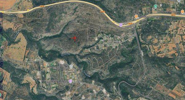 Terreno en Venta en Son Gual-E, 23 en Son Gual