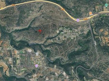 Terreno rustico in vendita a Son Gual-E 23