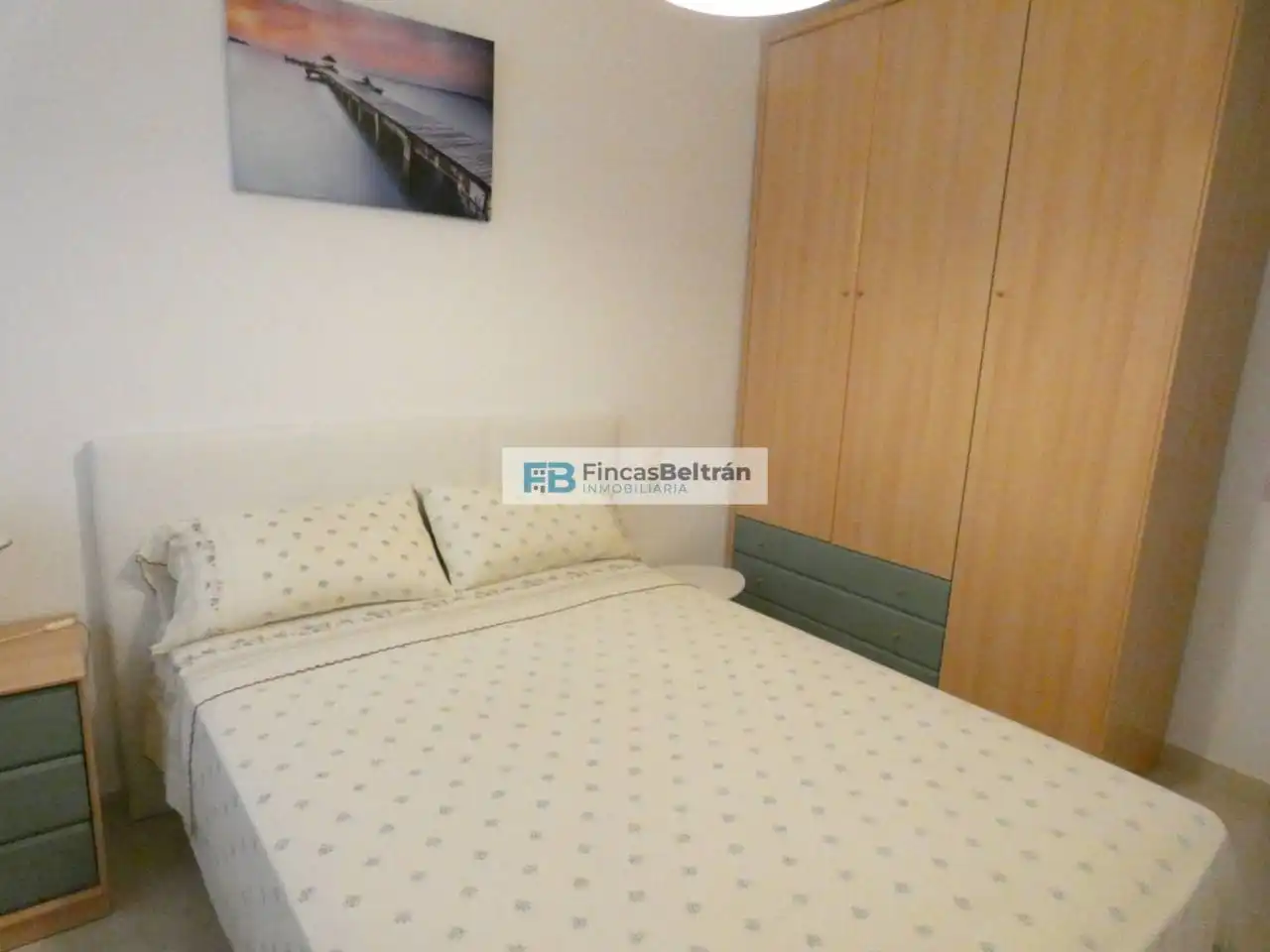 Appartamento con ascensore in vendita a Calle Plaza de la Comunitat Valenciana, imagen 9
