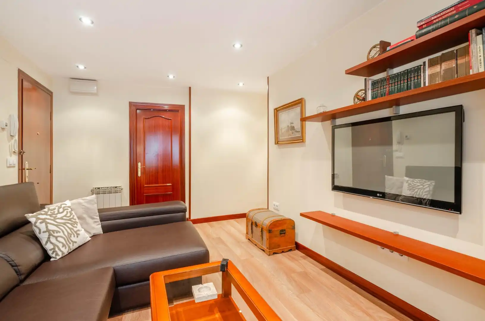 Piso con ascensor en venta en Calle DE BOBES 9, imagen 3