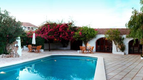 AGROTURISMO A LA VENTA EN SANT CLIMENT