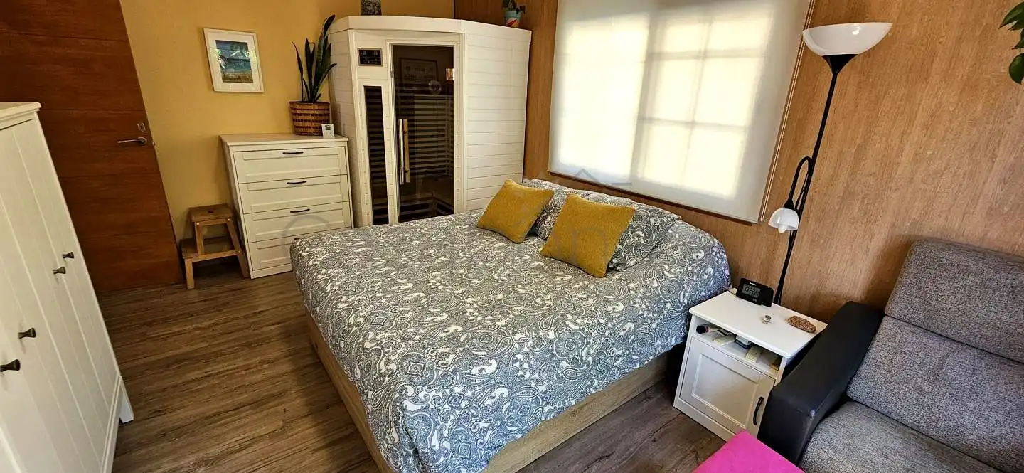 Casa o xalet de lloguer a Canet de Mar