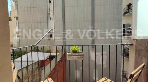 Foto 3 de Apartament de lloguer a El Poble Sec - Parc de Montjuïc,  Barcelona Capital