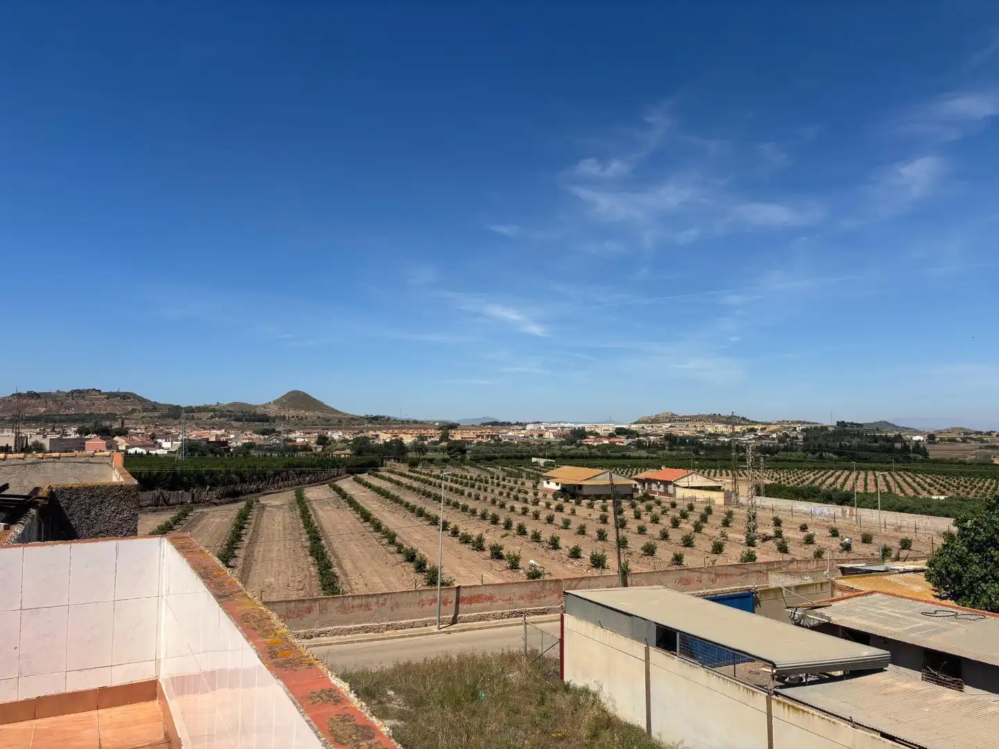 Casa o xalet en venda en La Unión