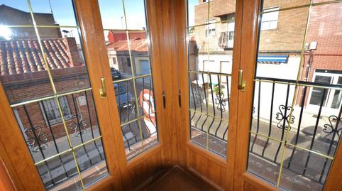 Photo 2 of House or chalet for sale in Calle Cristina Marugán, Sn, El Cristo, Palencia Capital