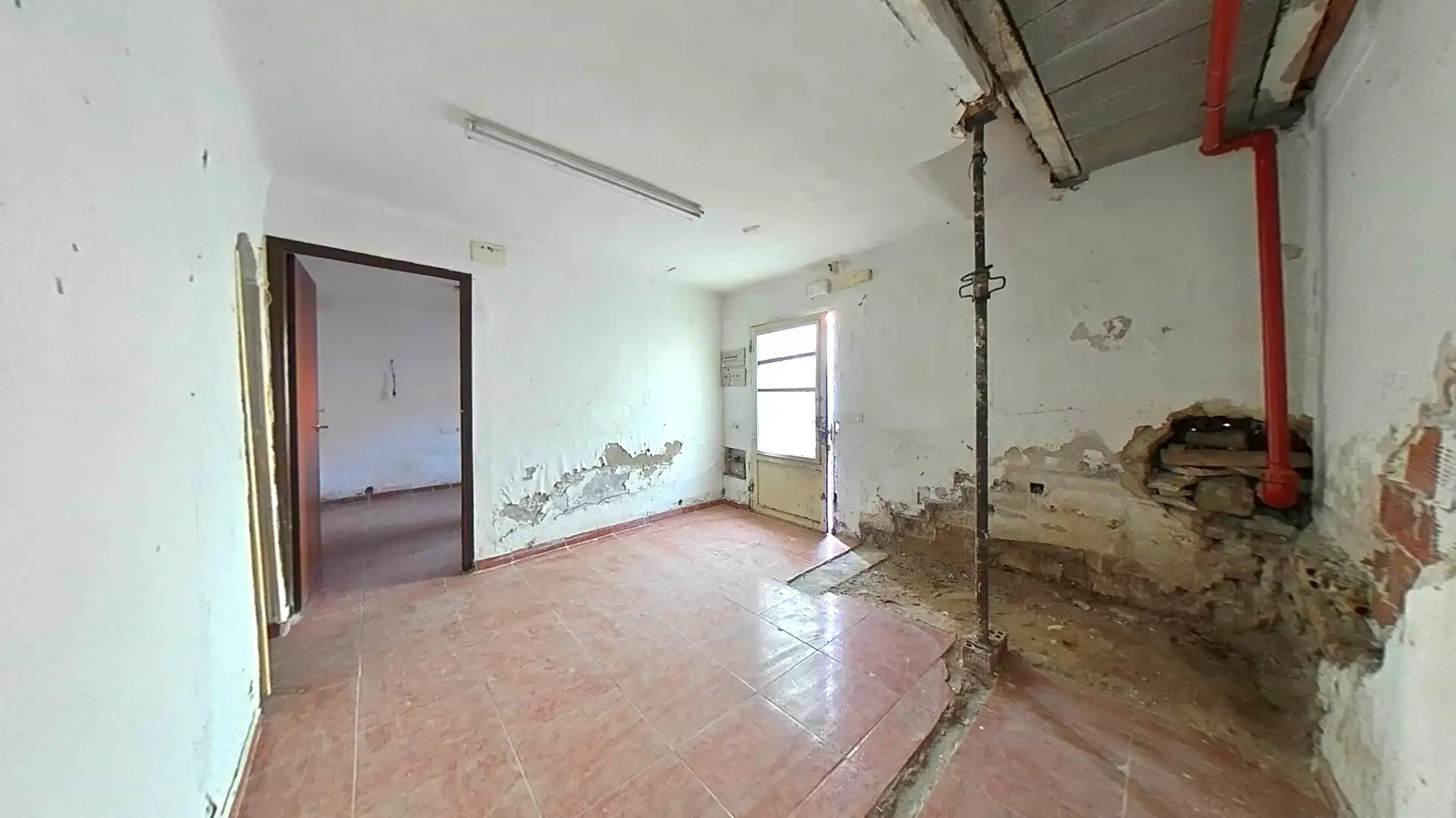 Casa en venda a Joaquín Costa, imagen 3