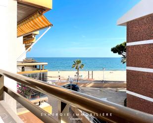 Bedroom of Apartment for sale in Cambrils  with Air Conditioner and Terrace