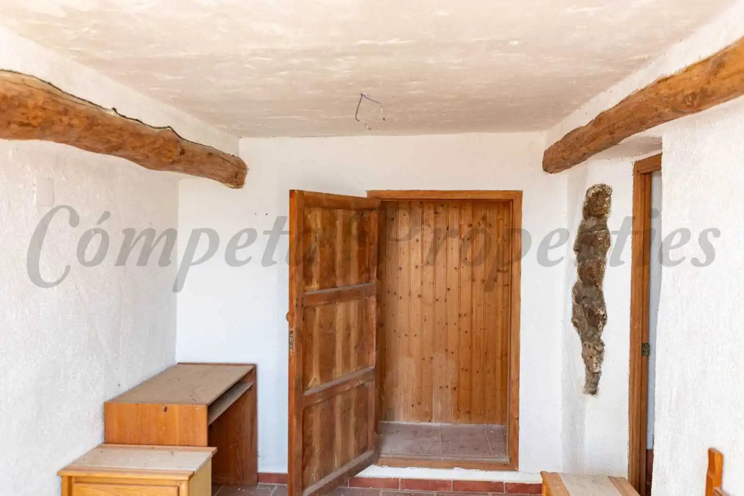 Casa amb piscina en venda a Carataunas, imagen 15