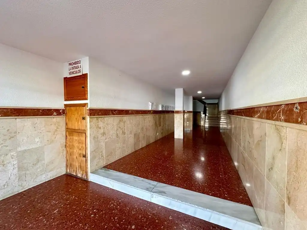 Office for rent in Roquetas de Mar