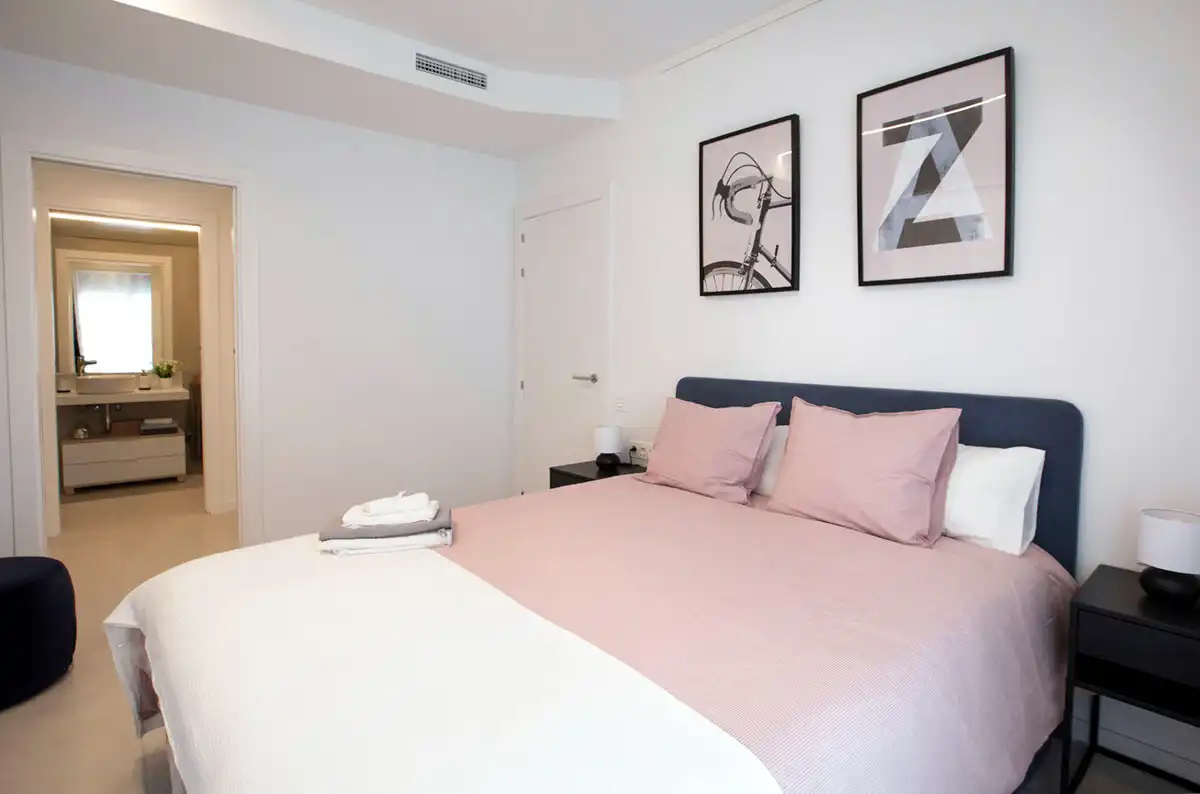 Piso con ascensor en venta en Carrer d'Amèrica 11, imagen 10