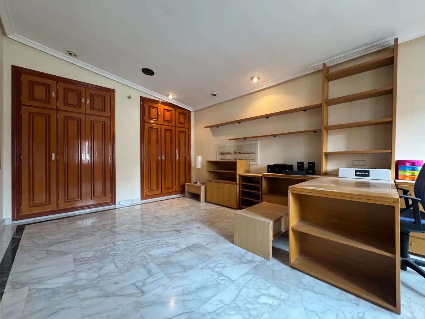 Ático en venta en San Pedro del Pinatar con Aire acondicionado, Calefacción y Terraza