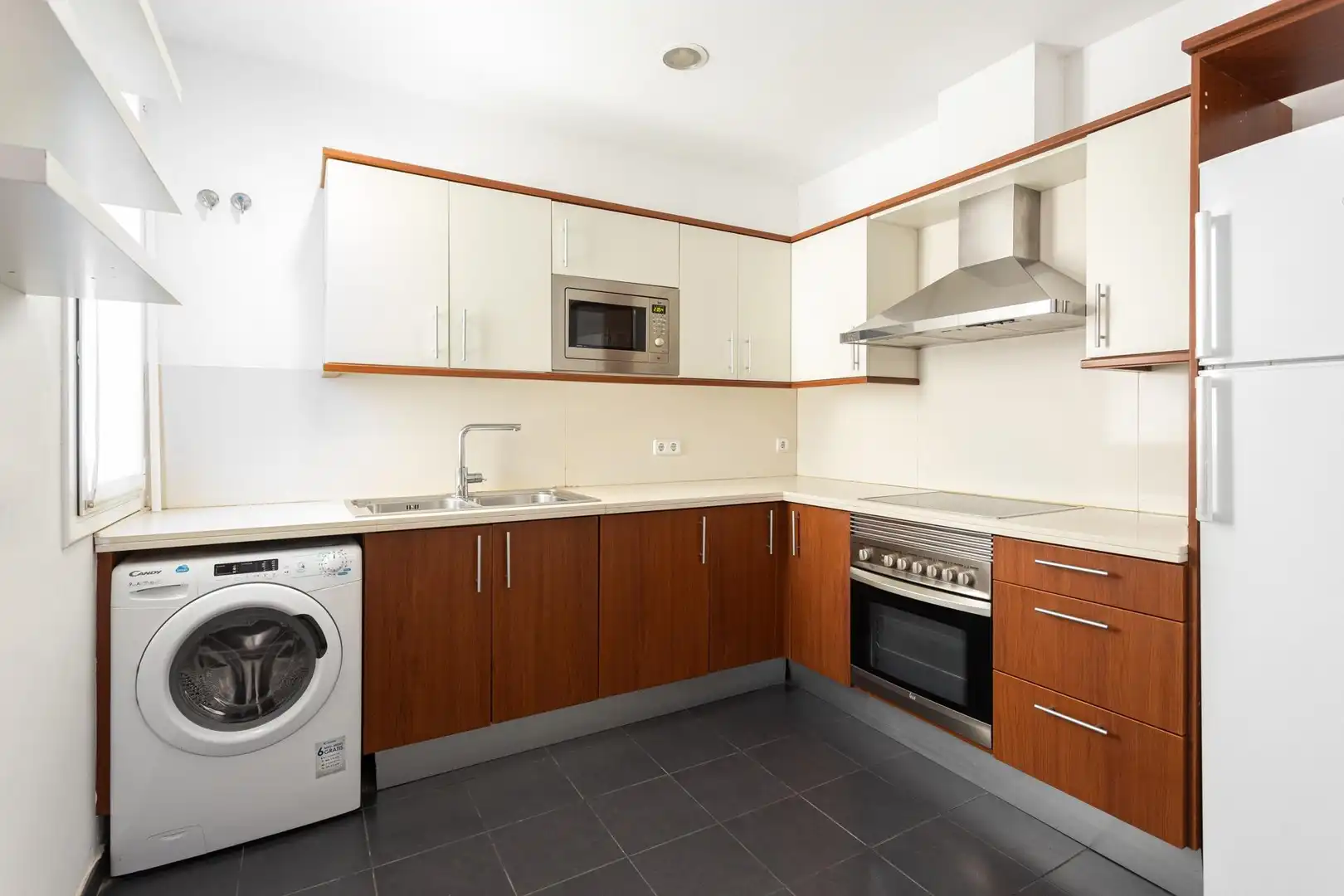 Wohnung mit Terrasse zum Verkauf in Calle ROSSELLO, imagen 10