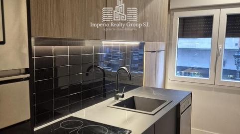 Foto 3 de Pis en venda a N/a, La Felguera, Asturias