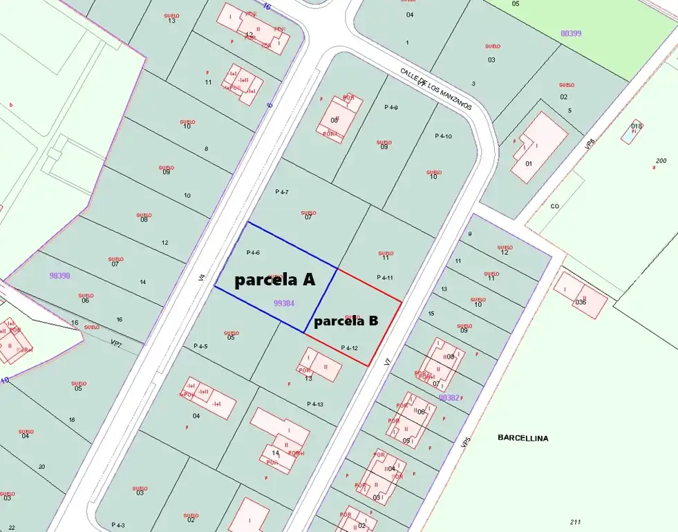Residencial en venda en Valdés - Luarca
