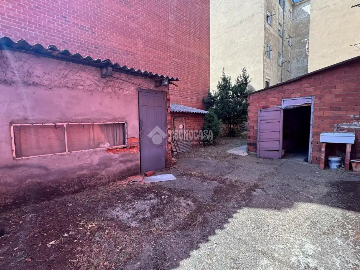 Residencial en venta en León Capital 