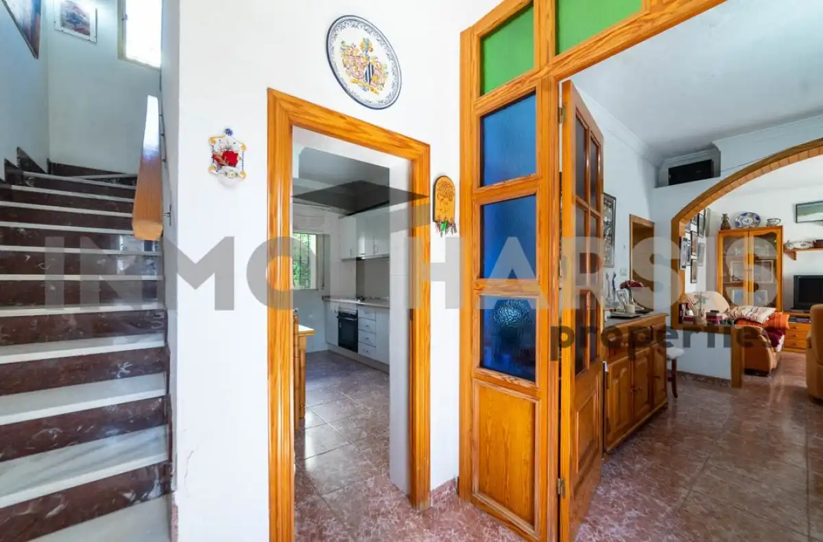 Residential land for sale in Carboneras, imagen 23