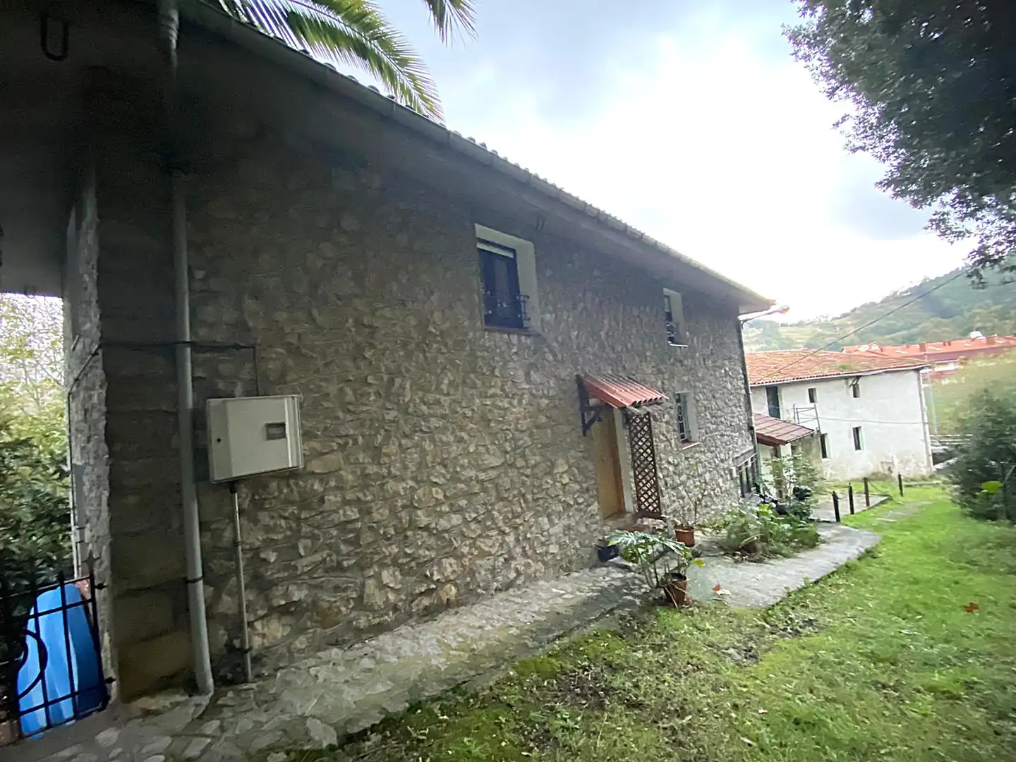 Maison avec jardin à vendre à Barrio Mioño, imagen 3