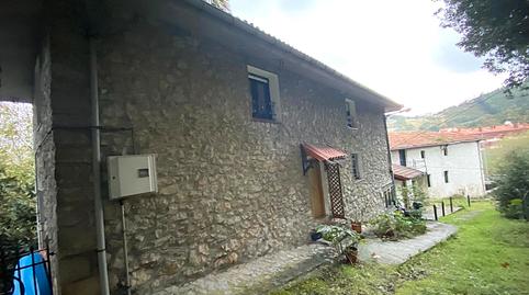 Foto 3 de Casa o xalet en venda a Barrio Mioño, Mioño - Santullán, Castro-Urdiales