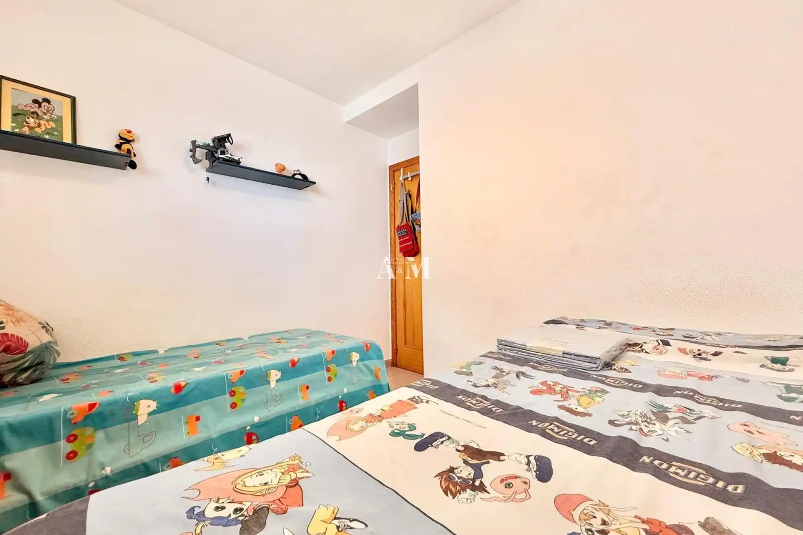Flat with pool to rent in Los Arenales del Sol, imagen 16