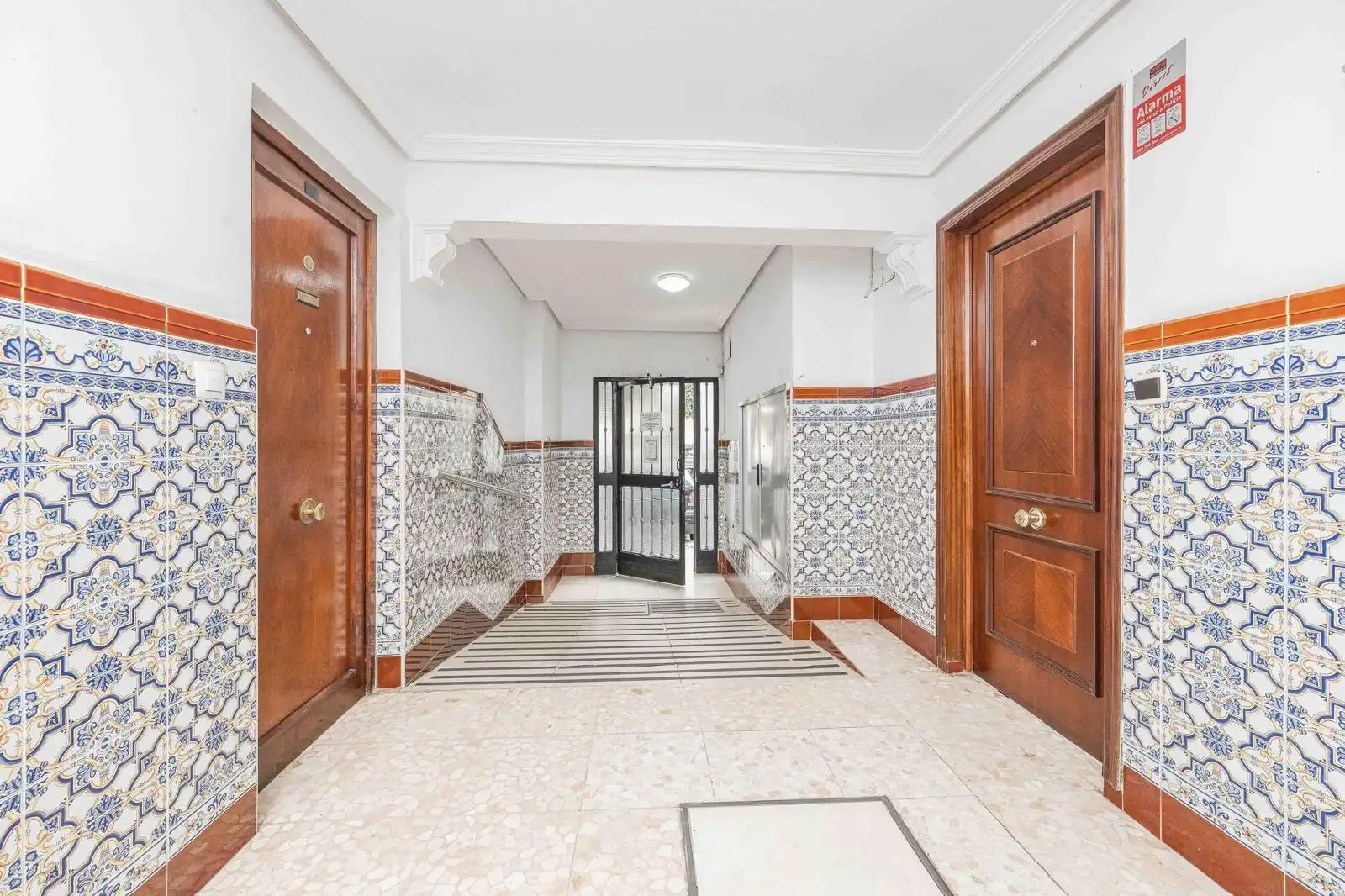 Piso en venta en Sevilla con Aire acondicionado