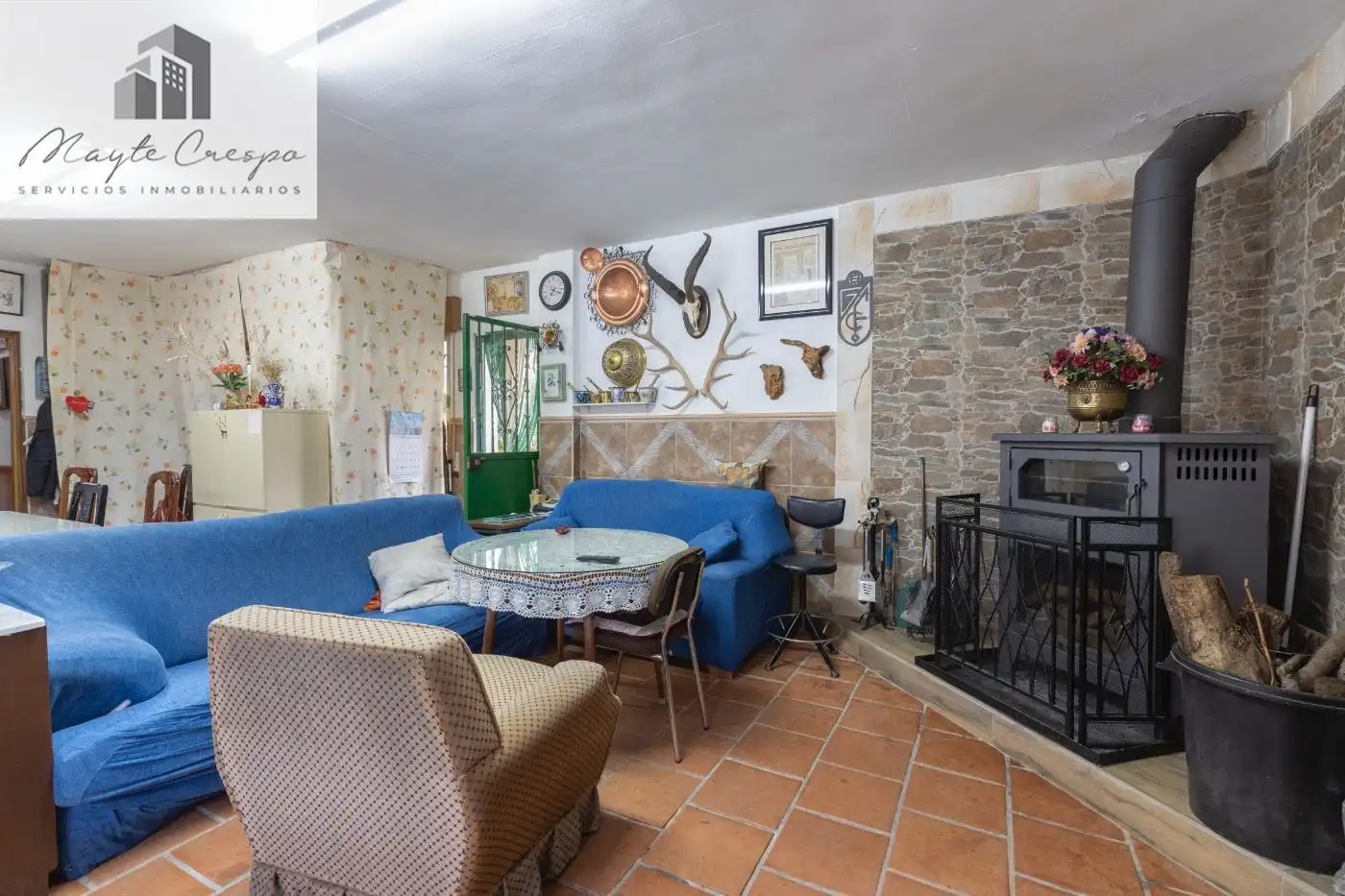 Maison avec terrasse à vendre à de viznar, imagen 42