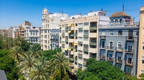 Foto 4 von Wohnung zur Miete in Avenida Regne de Valencia, Russafa, Valencia Capital