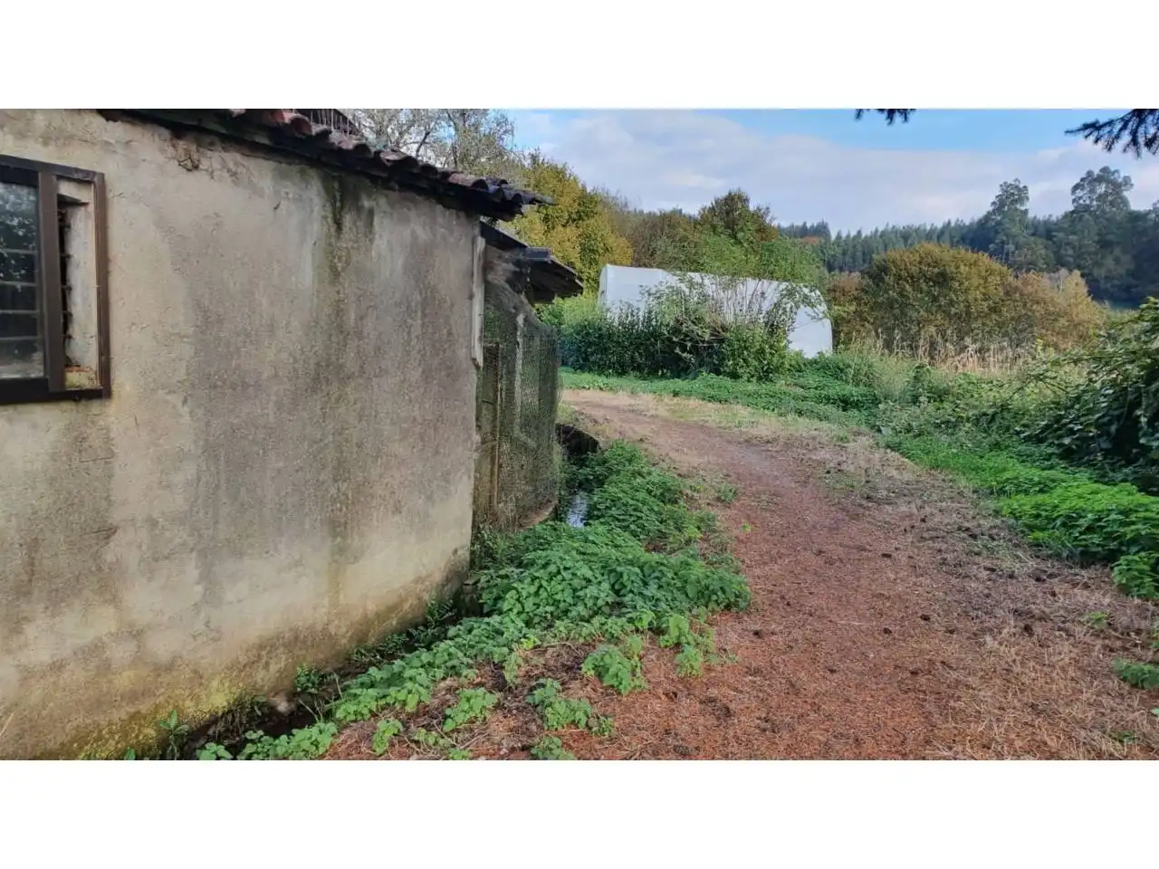 Casa o xalet en venda a Fachal, 11, Vilasantar