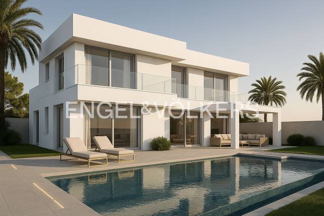 Finca rústica en Venta en Punta Prima