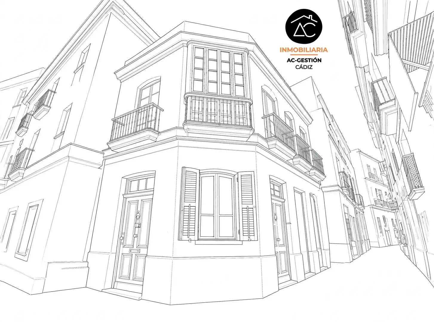 Mixt residencial en venda a El Pópulo - Santa María