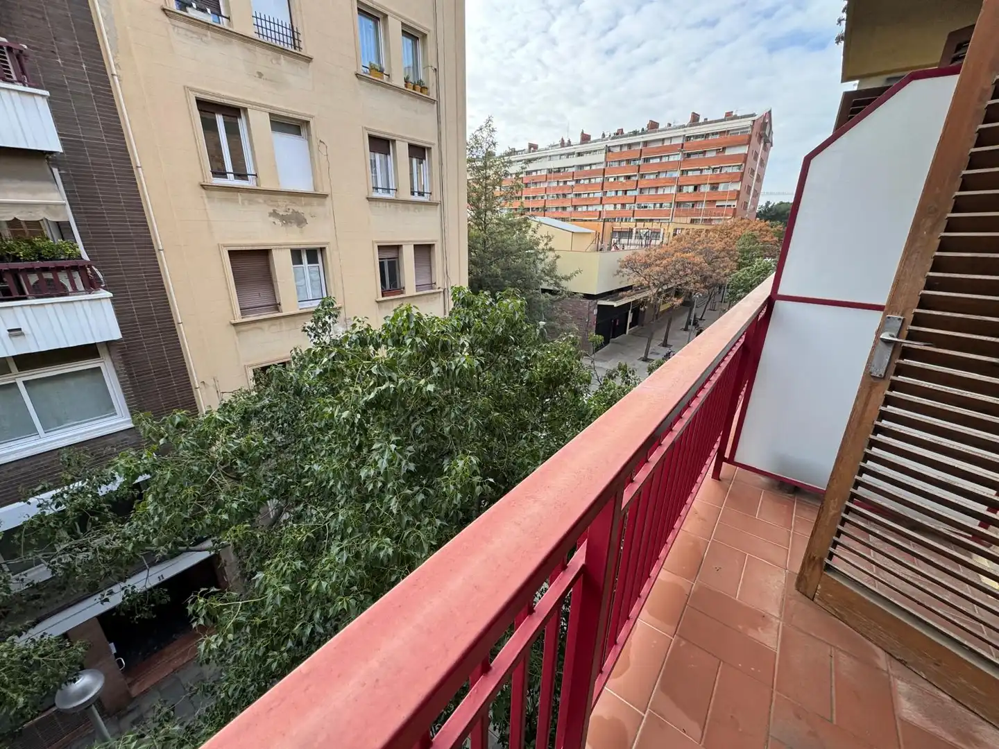 Terraza de Piso en venta en Barcelona con Aire acondicionado, Terraza y Horno