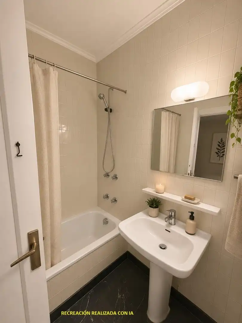 House with terrace for sale in Lemoa, imagen 17