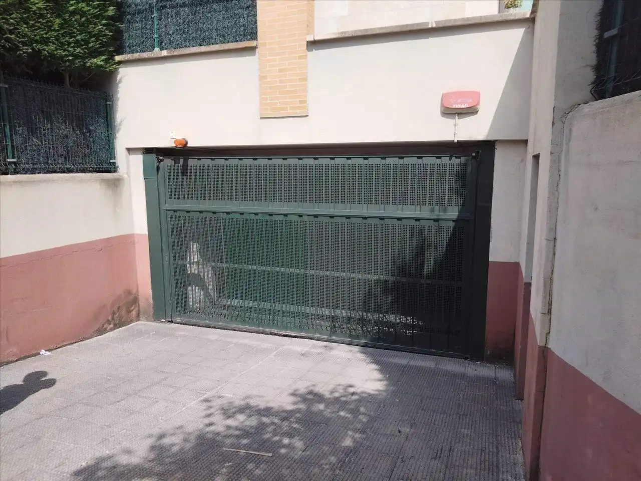 Parcheggio in vendita a ORMATZABEKOA, imagen 2