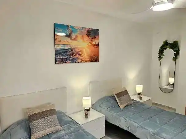 Piso con piscina en venta en Playa de Poniente, imagen 6