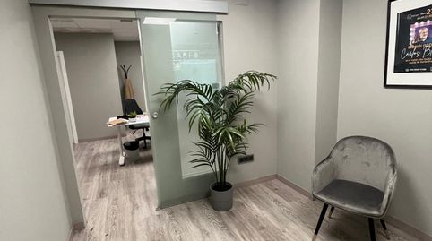 Photo 3 of Premises for rent in Avenida de Quiroga Palacios, 8, Concheiros - Fontiñas, Santiago de Compostela