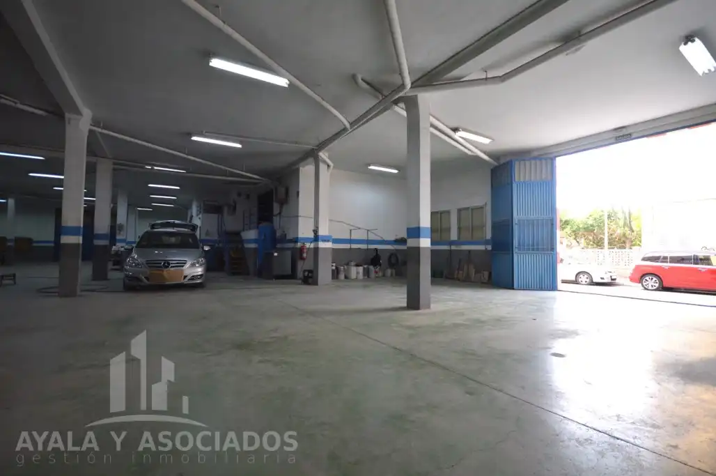 Business premises for sale in Cartagena ciudad, imagen 4