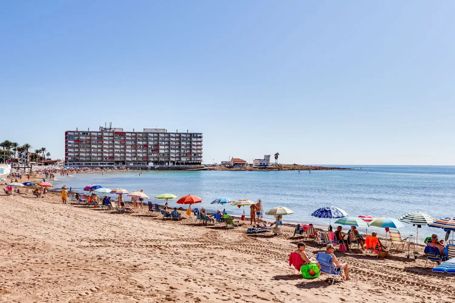 Flat with lift for sale in Avenida de la Purisima 27, imagen 47