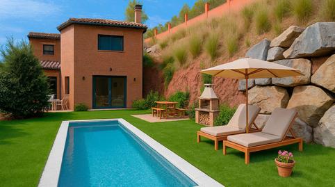 Foto 2 de Casa o chalet en venta en Cervelló, Barcelona