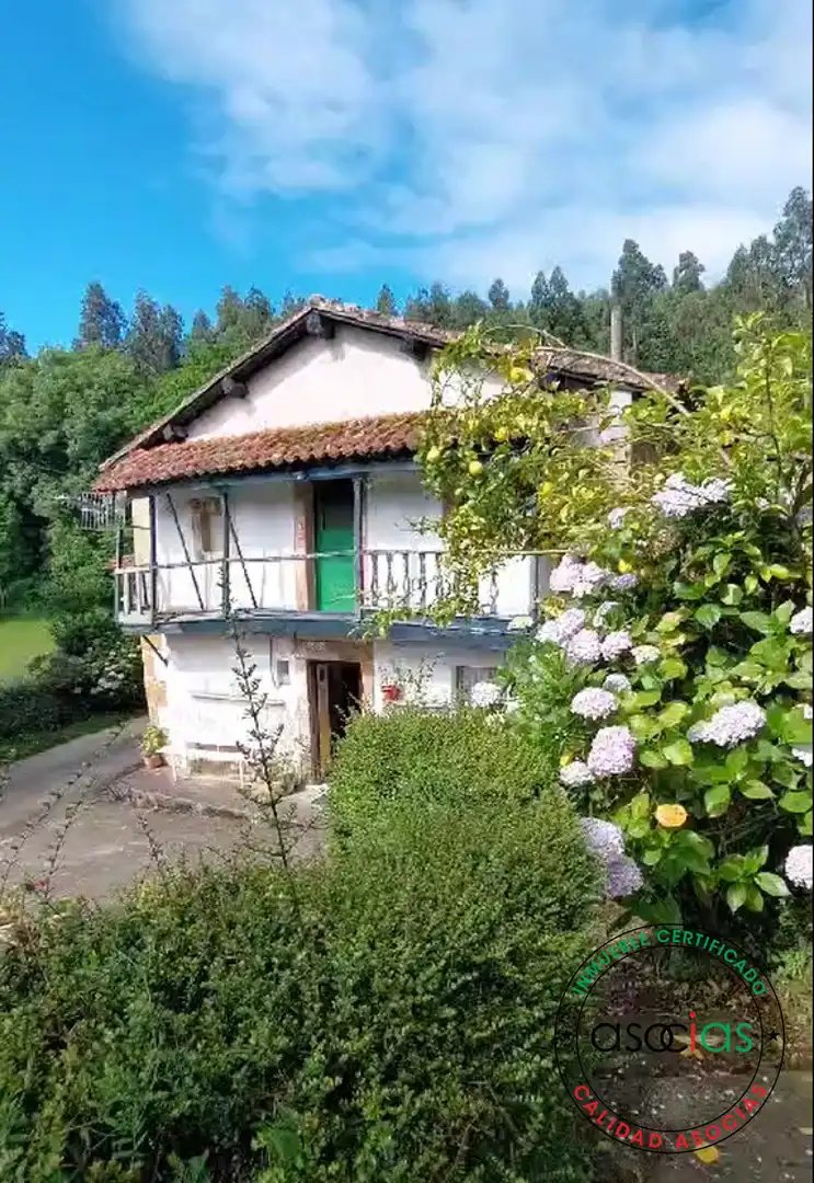 Casa adosada en venda a LUGAR FONFRIA, Parroquias suroccidentales