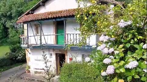 Foto 2 de Casa adosada en venda a Peón - Lugar Fonfria, Parroquias suroccidentales, Villaviciosa