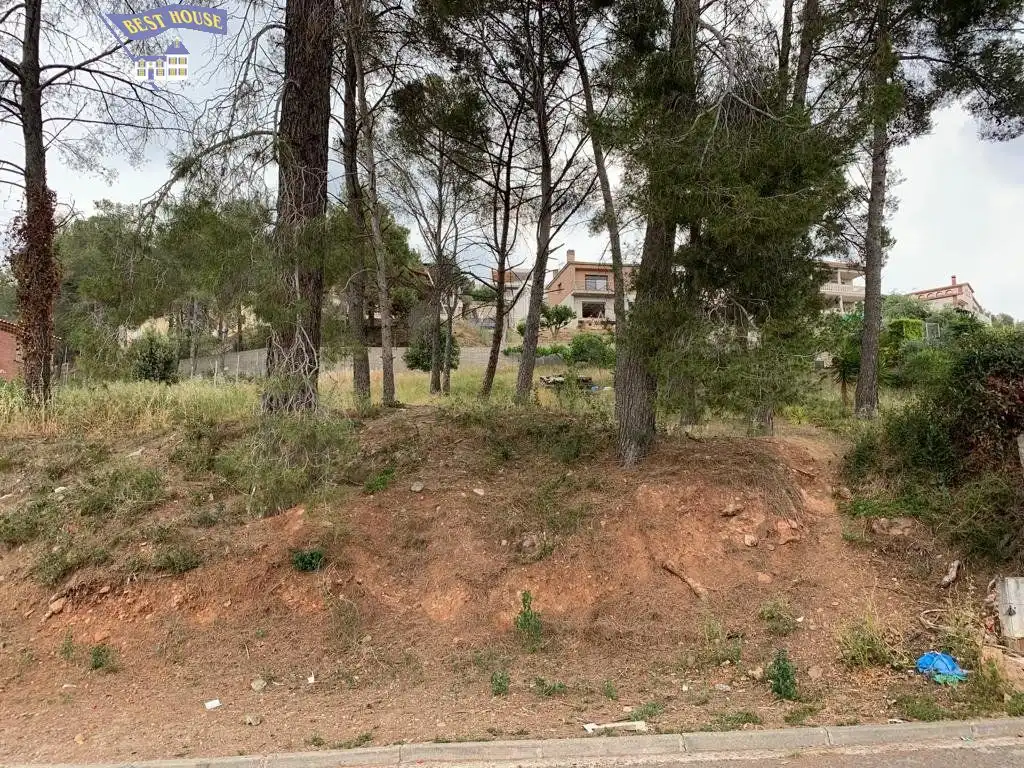 Terreno residencial en venta en Sentmenat, imagen 4