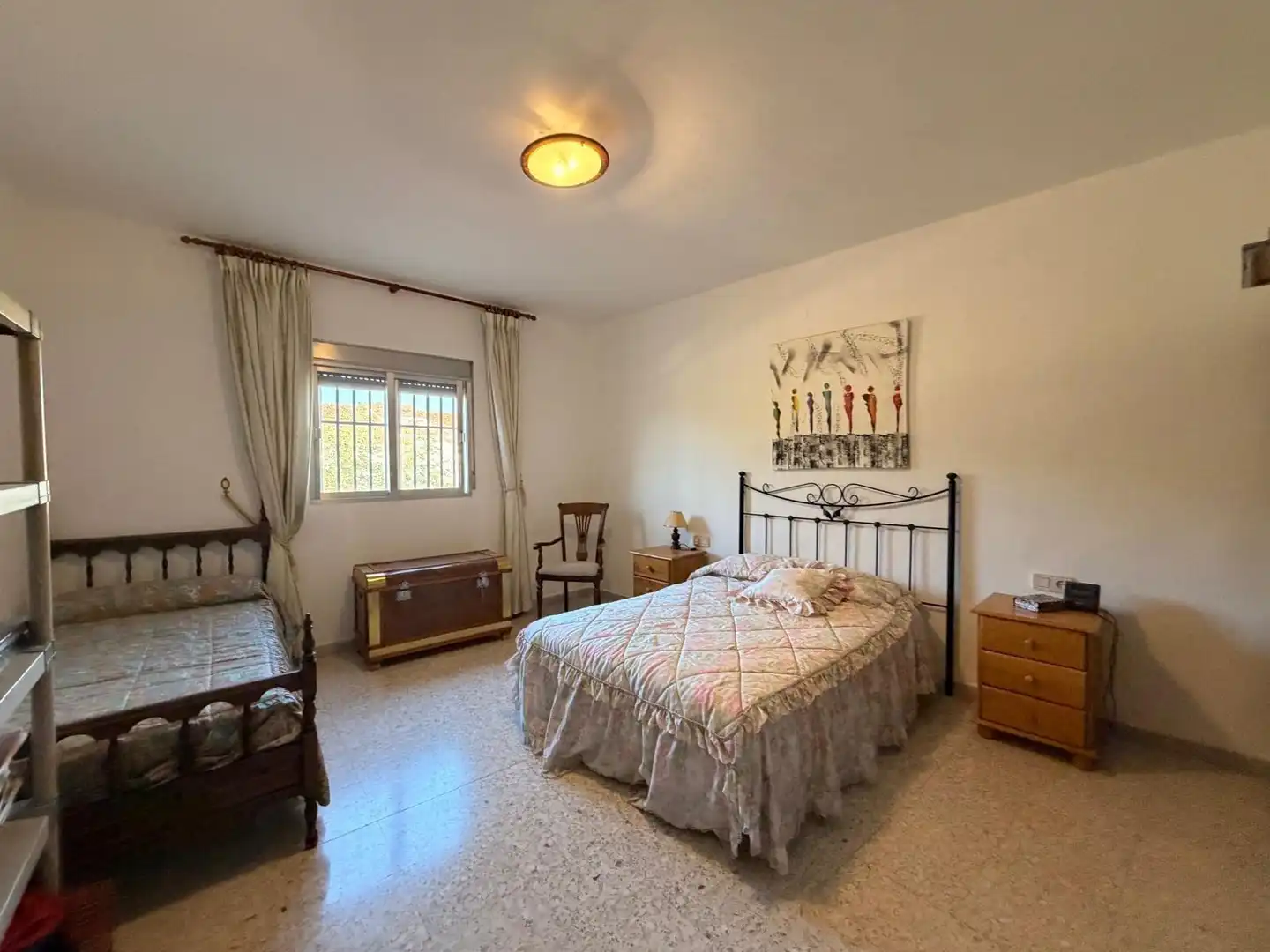 Casa o chalet de alquiler en Mérida, Badajoz