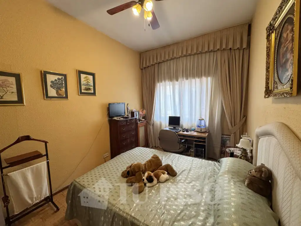 Habitación de Piso en venta en Madrid con Aire acondicionado, Calefacción y Parquet