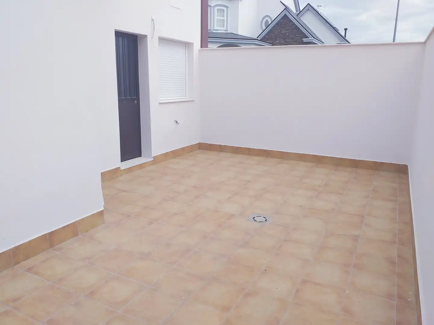 Reihenhaus mit Garten zur Miete in Calle Tocina, imagen 9