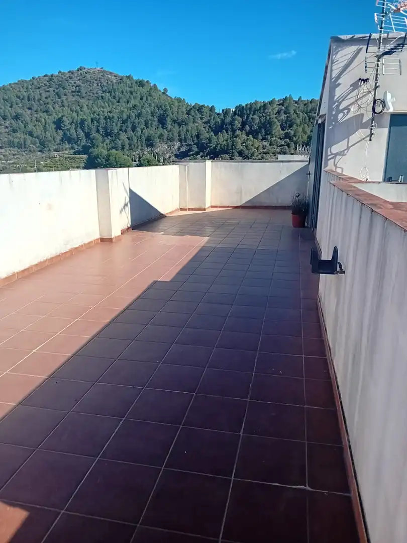 Piso en venta en Avinguda Camí de Xàtiva, Rafelcofer