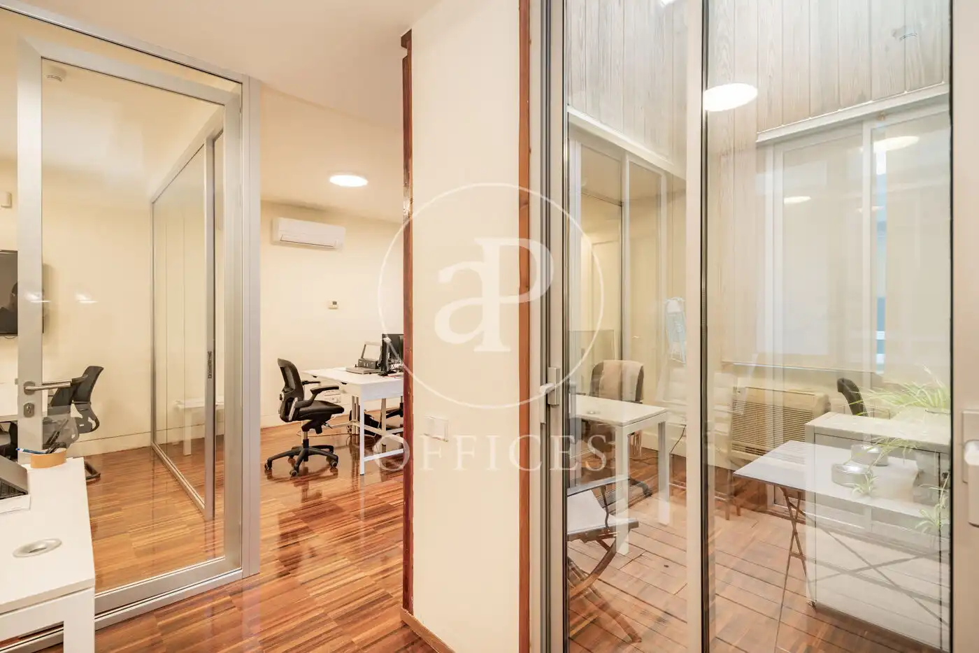 Bureau avec ascenseur à vendre à C. de Alcalá, imagen 32
