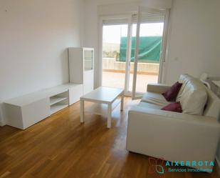 Living room of Apartment to rent in Getxo   with Terrace